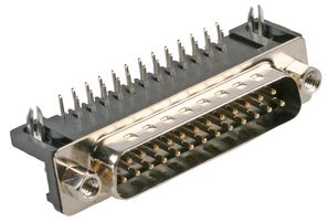 MULTICOMP PRO 5504F1-25P-01-03-F1