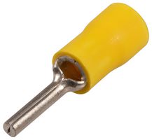 JST / JAPAN SOLDERLESS TERMINALS FVWSPC-5.5  (LF) K