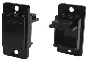 CLIFF ELECTRONIC COMPONENTS CP30741MB Connector Accessory, CSK Hole, Blanking Plate, Cliff FT Series Connectors