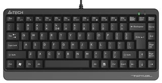 A4 TECH FK11 (GREY)