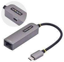 STARTECH 2GPD3-USB-C-ETHERNET