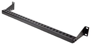 STARTECH 12S-CABLE-LACING-BAR CABLE LACING BAR