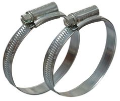 ECLIPSE ECW1-1X STANDARD HOSECLIP 3040MM 10PK