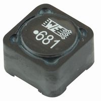 WURTH ELEKTRONIK 744770268