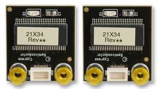 INFINEON CY3250-21X34-POD