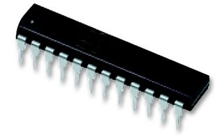 ANALOG DEVICES AD7537KNZ
