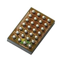 ANALOG DEVICES MAX86171ENI+