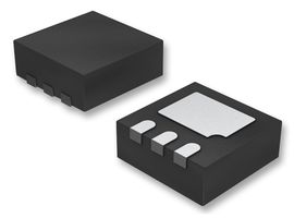 ANALOG DEVICES LT6660HCDC-3.3#TRMPBF