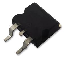 STMICROELECTRONICS TN2540-800G-TR