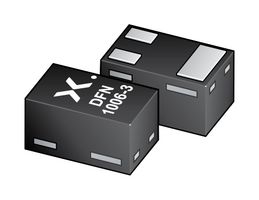 NEXPERIA PMZ950UPELYL