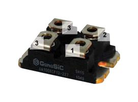 IXYS SEMICONDUCTOR IXFN64N50P