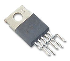 STMICROELECTRONICS VIPER100-E