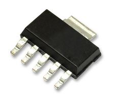 MICROCHIP MCP1825T-3302E/DC