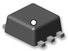 DIODES INC. BC847BVN-7