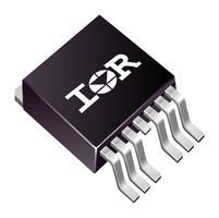 INFINEON IRF2907ZS-7PPBF