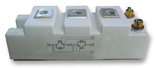 INFINEON BSM50GB120DLCHOSA1