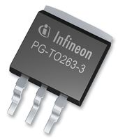 INFINEON TLE42744GV50ATMA1