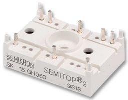 SEMIKRON SK70MD075