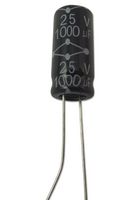 MULTICOMP PRO MCGPR35V107M8X11