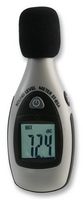 TENMA TEN01076 SOUND LEVEL METER, MINI, A TYPE