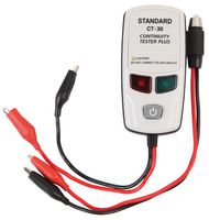 TENMA TEN01049 CONTINUITY TESTER