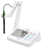 HANNA INSTRUMENTS HI-2640-02 Detector, Single Gas, 1, -20 °C, 120 °C, 95% Relative Humidity