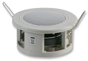 PULSE SPK6-4R-WH