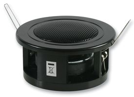 PULSE SPK6-4R-BK