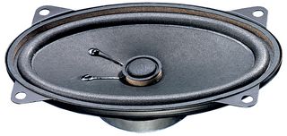 VISATON FR9.15 4OHM LOUDSPEAKER, OVAL, 4 OHM, 9 X 15 CM