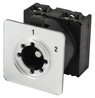 IMO PRECISION CONTROLS CS20A-W1 Rotary Switch, 2 Position, 1 Pole, 20 A, 690 V, Rotary Cam Series