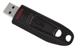 SANDISK SDCZ48-128G-U46