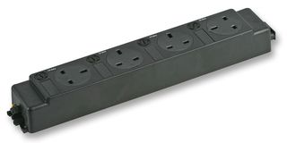 POWERDATA TECHNOLOGIES MPP 4