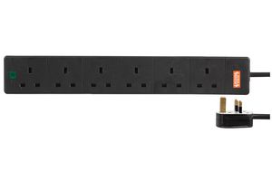 PRO ELEC 2068S-5M BLACK