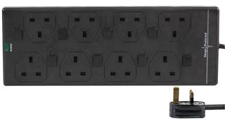 PRO ELEC 2818NS(1N) 3M BLK