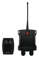 RF SOLUTIONS QUANTA-4S2