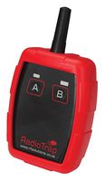 RF SOLUTIONS RADIOTRAP-4T2