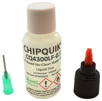 CHIP QUIK CQ4300LF-0.5