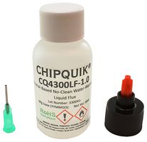 CHIP QUIK CQ4300LF-1.0