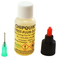 CHIP QUIK IPC-TEST-FLUX-2-15ML