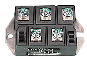 IXYS SEMICONDUCTOR VUO110-12NO7