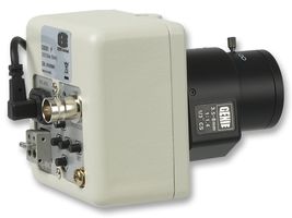 GENIE CCTV C5351/12