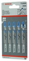 BOSCH T118A