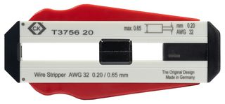 CK TOOLS T3756 20