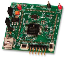 MICROCHIP MA180024