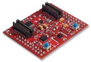 TEXAS INSTRUMENTS BOOSTXL-SENSHUB .