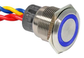 E-SWITCH ULV4FMGSS341.