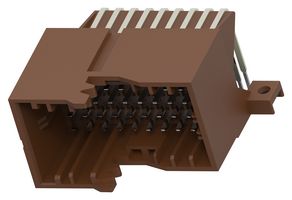 TE CONNECTIVITY 1-2236715-1 CONN, HDR, 36POS, 4ROW, 4MM