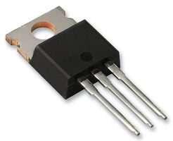 LITTELFUSE IXTP1R6N50D2. MOSFET, N-CH, 500V, 1.6A, TO-220