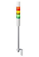 PATLITE (U.S.A.) LR4-302LJBW-RYG