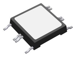 LITTELFUSE MMIX4B22N300 IGBT, MODULE, 3KV, 38A